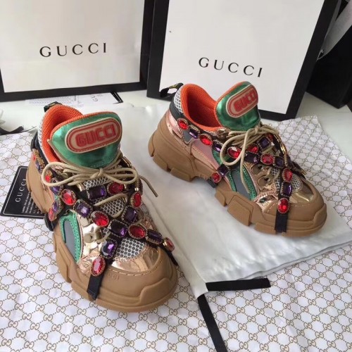 Gucci Shoes 012